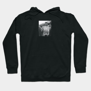BOXING ICON Hoodie